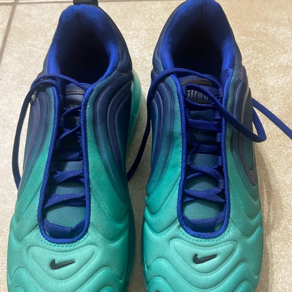 nike air max 720 deep royal